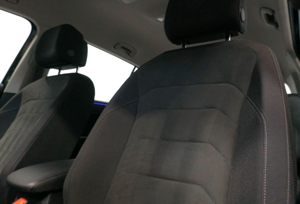 Volkswagen Tiguan Allspace 2022