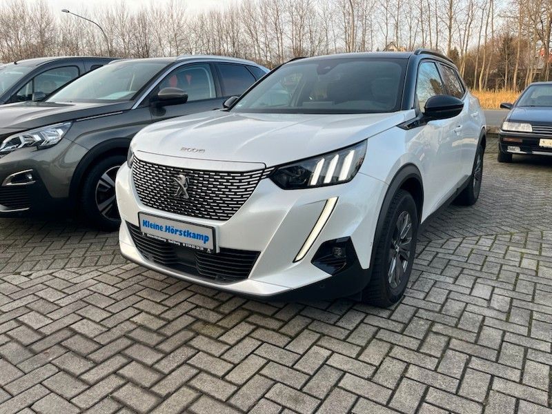 Peugeot 2008 2022