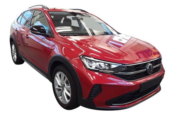 Volkswagen Taigo 2025