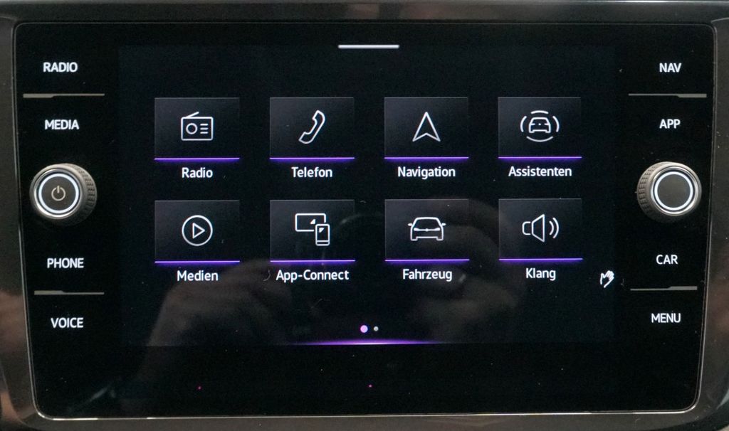 Volkswagen Tiguan Allspace 2022