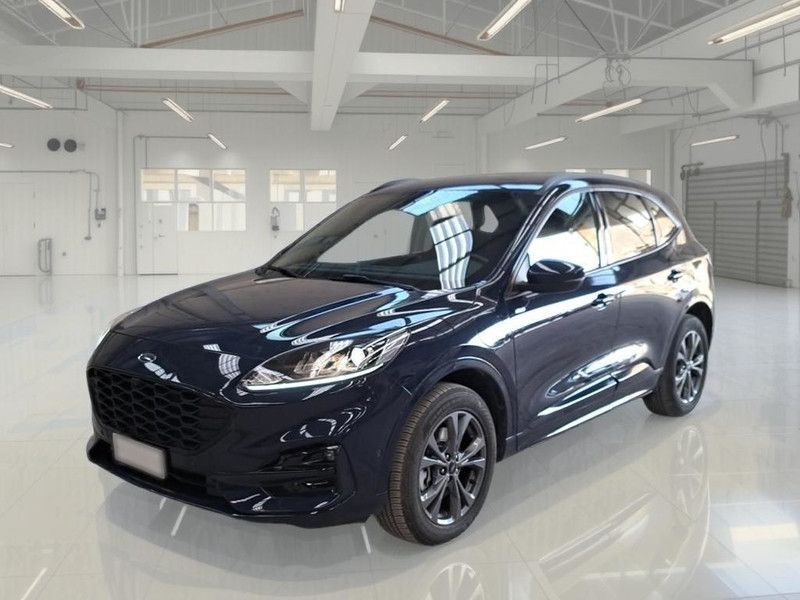Ford Kuga 2021