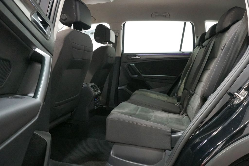 Volkswagen Tiguan Allspace 2022