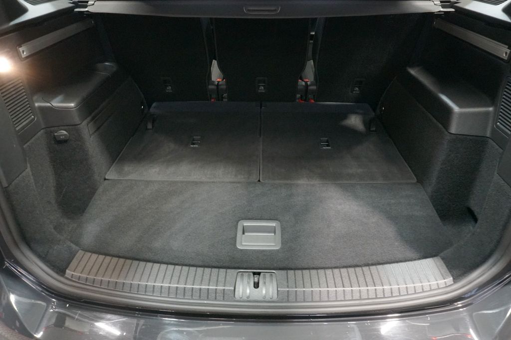 Volkswagen Touran 2022