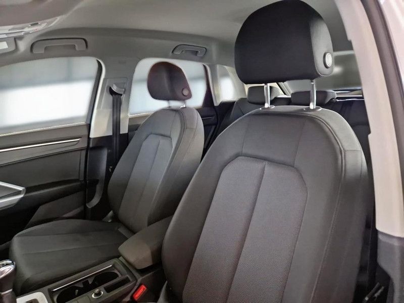 Audi Q3 2024