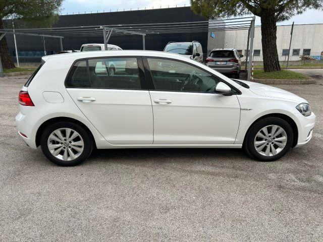 Volkswagen Golf 2019