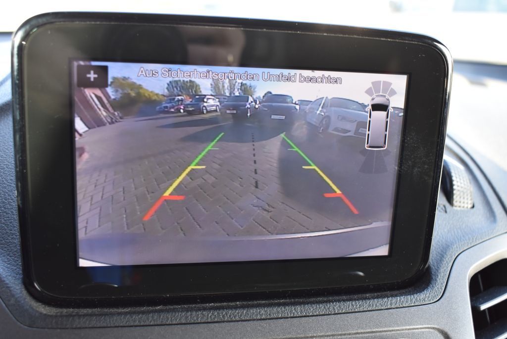 Ford Transit Connect 2020