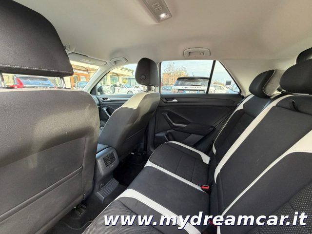 Volkswagen T-Roc 2018