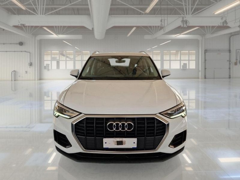 Audi Q3 2024