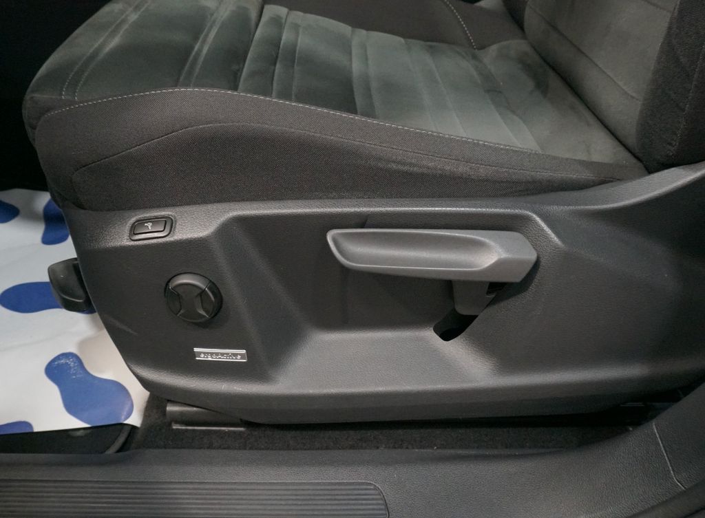 Volkswagen Touran 2022