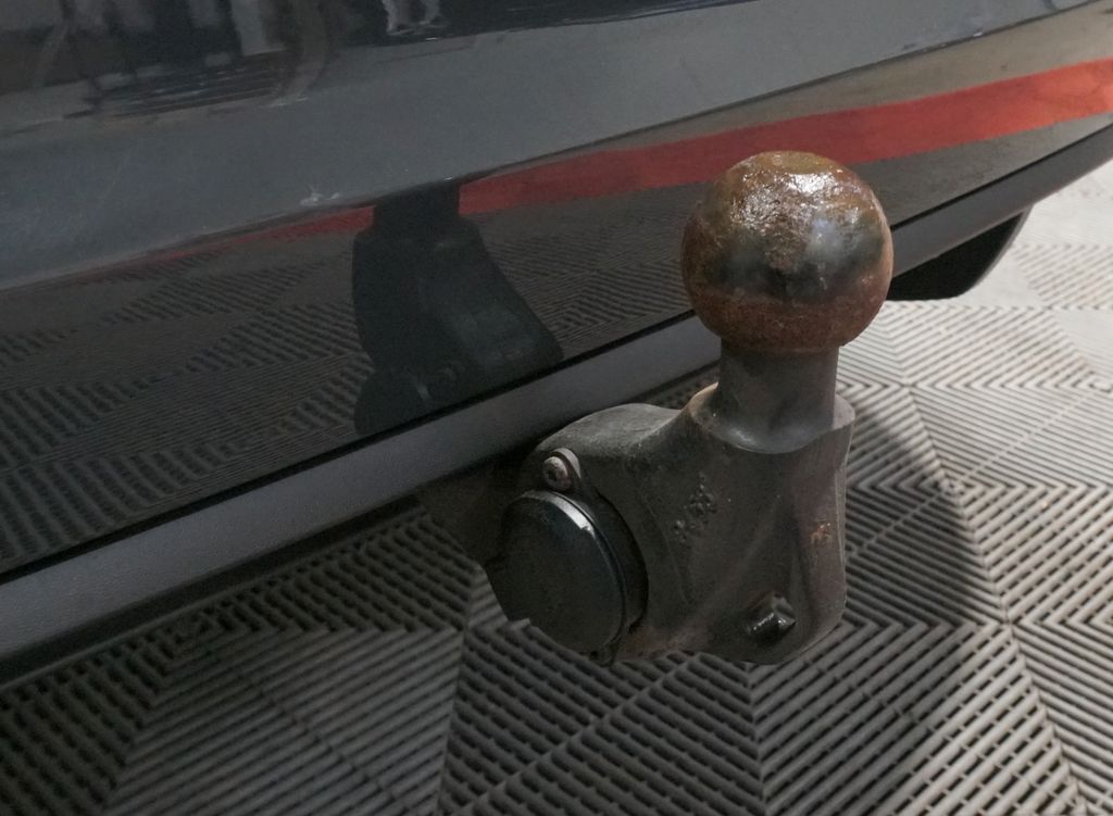 Volkswagen Touran 2022