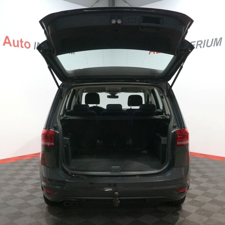 Volkswagen Touran 2022