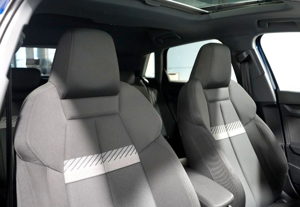 Audi A3 2021
