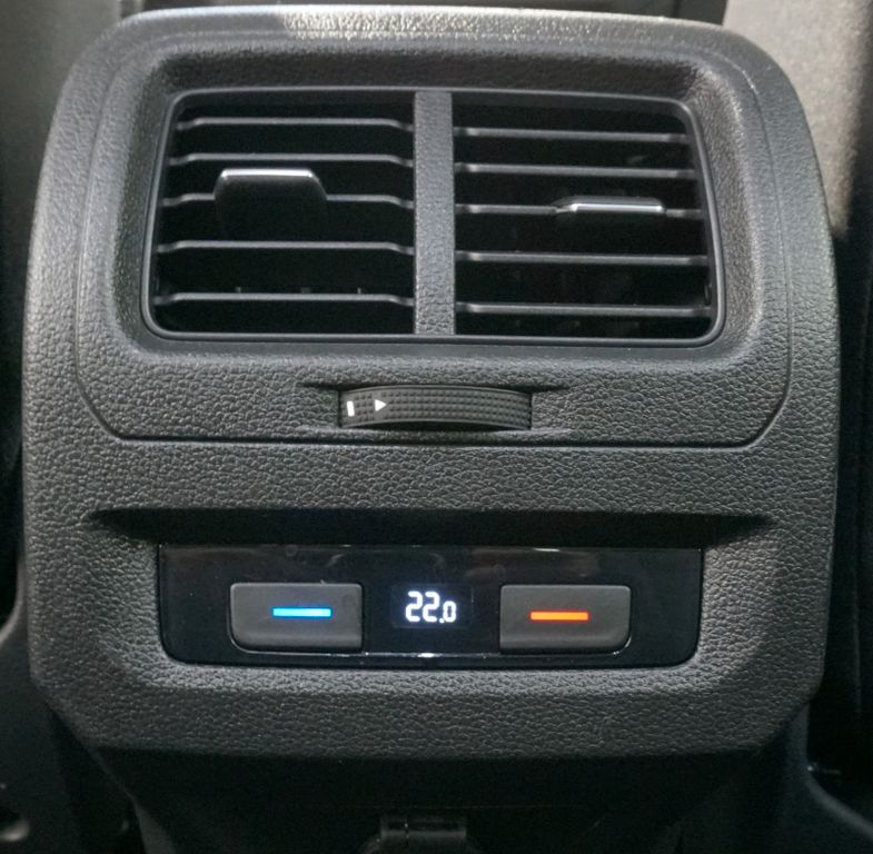 Volkswagen Touran 2022