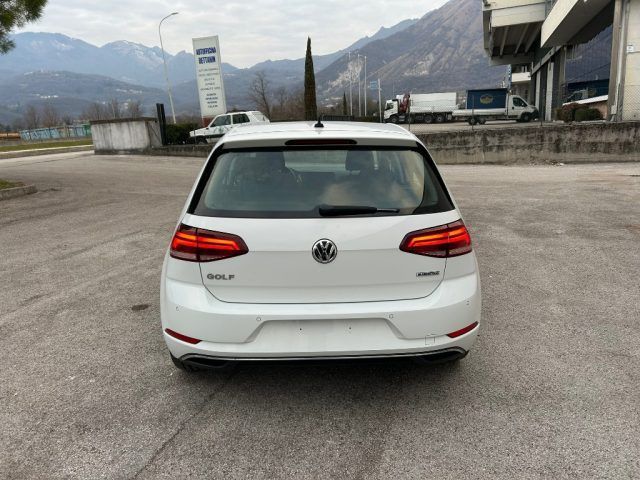 Volkswagen Golf 2019