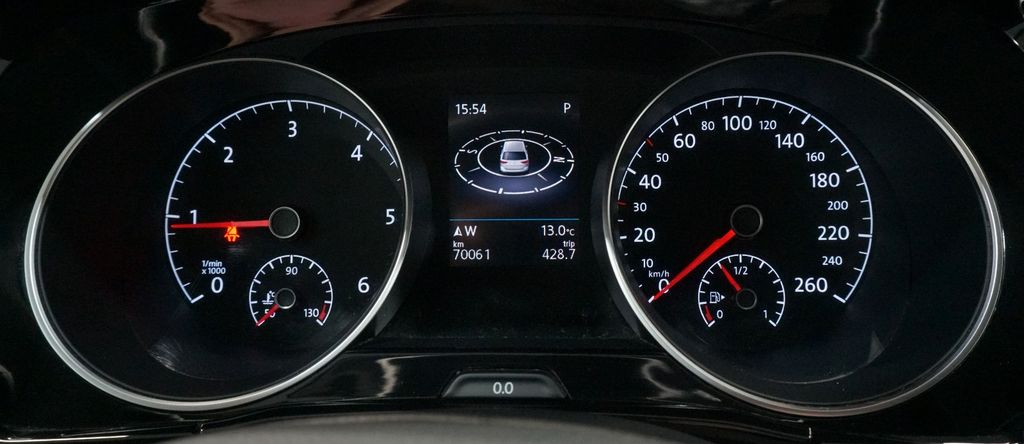 Volkswagen Touran 2022