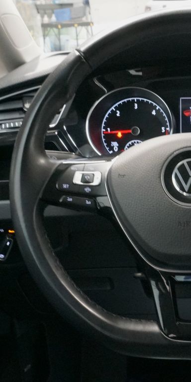 Volkswagen Touran 2022