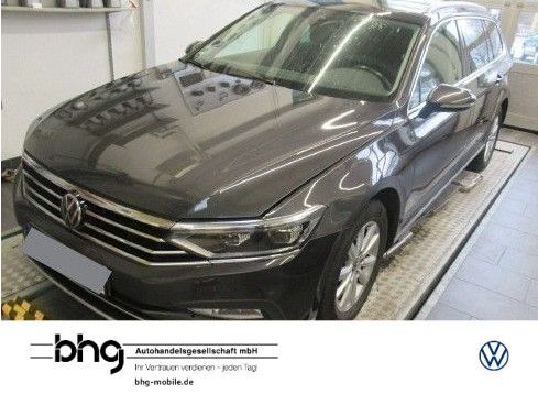 Volkswagen Passat Variant 2022