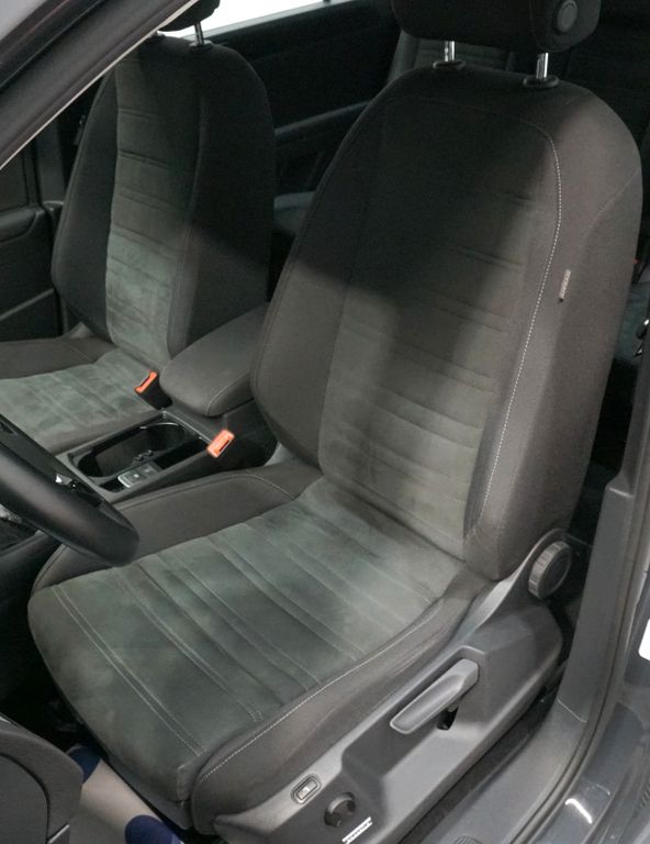 Volkswagen Touran 2022