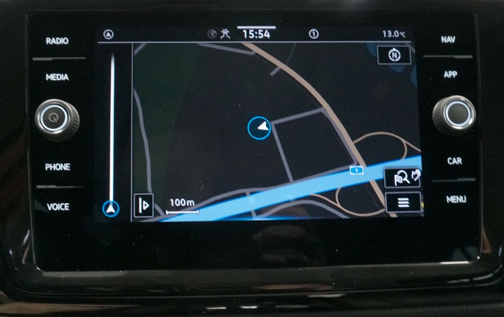 Volkswagen Touran 2022