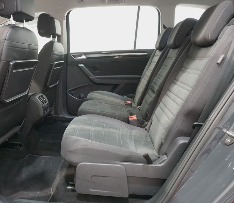 Volkswagen Touran 2022