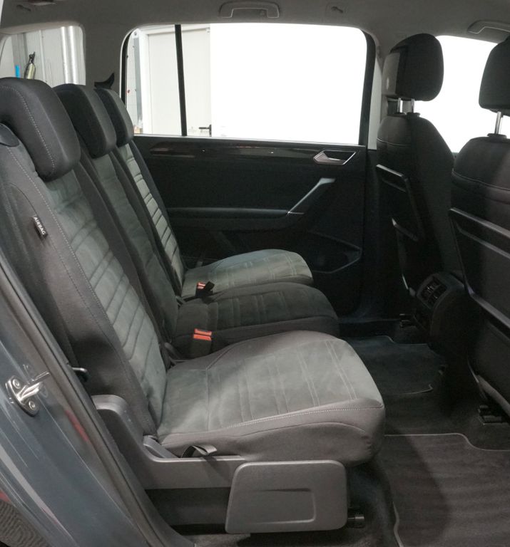 Volkswagen Touran 2022