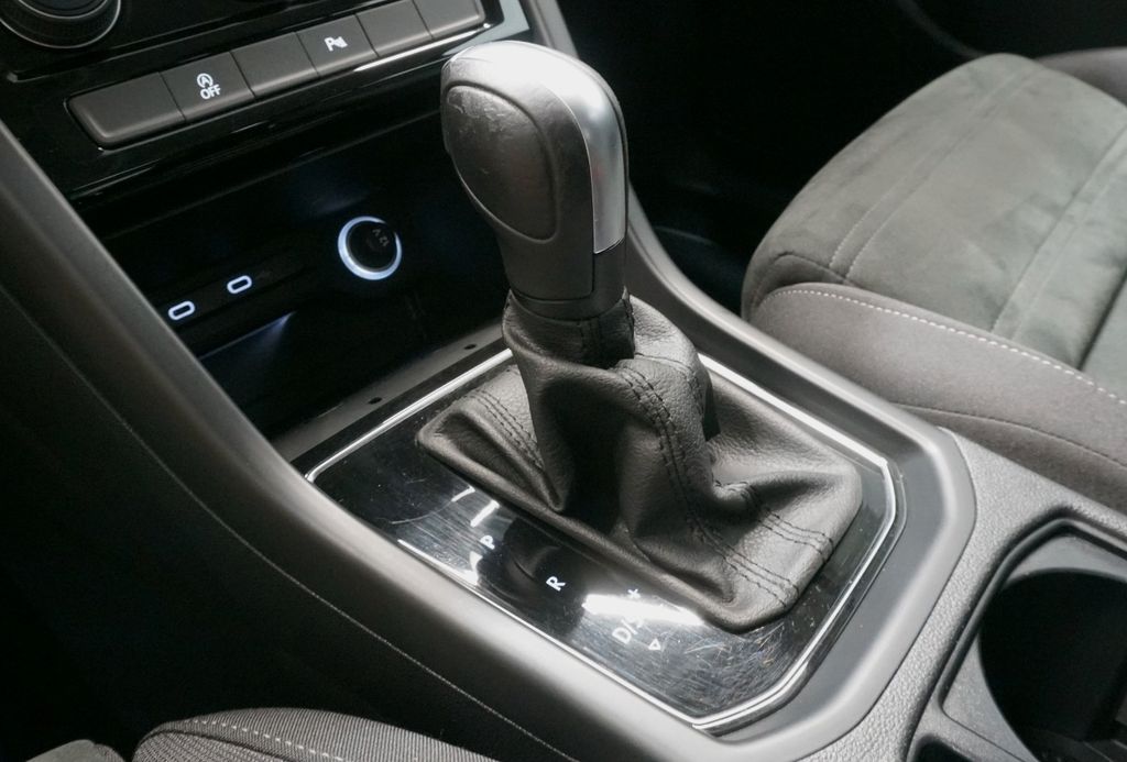 Volkswagen Touran 2022