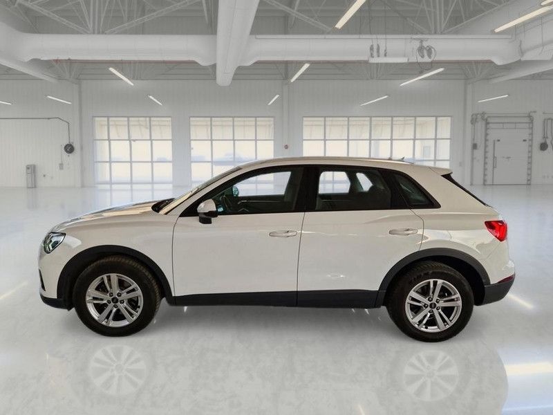 Audi Q3 2024