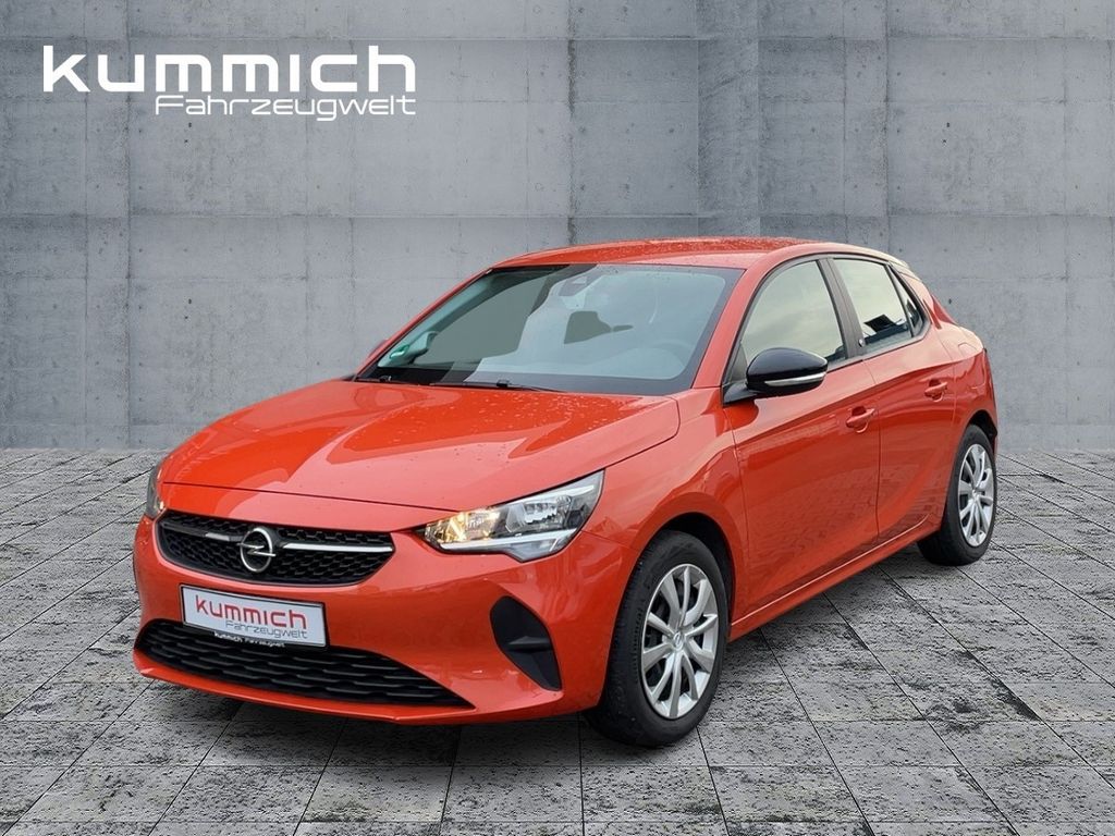 Opel Corsa 2021