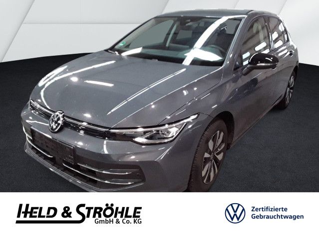 Volkswagen Golf 2025