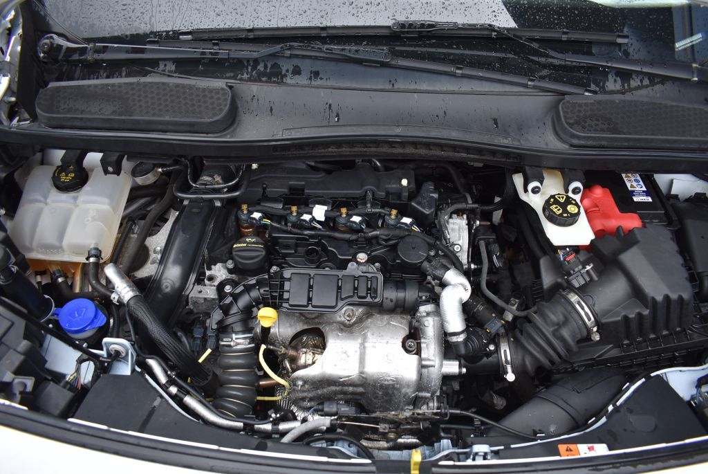 Ford Transit Connect 2020