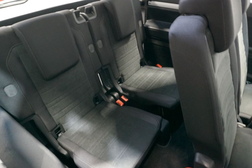 Volkswagen Touran 2022