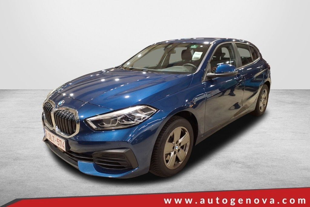 BMW 116 2023