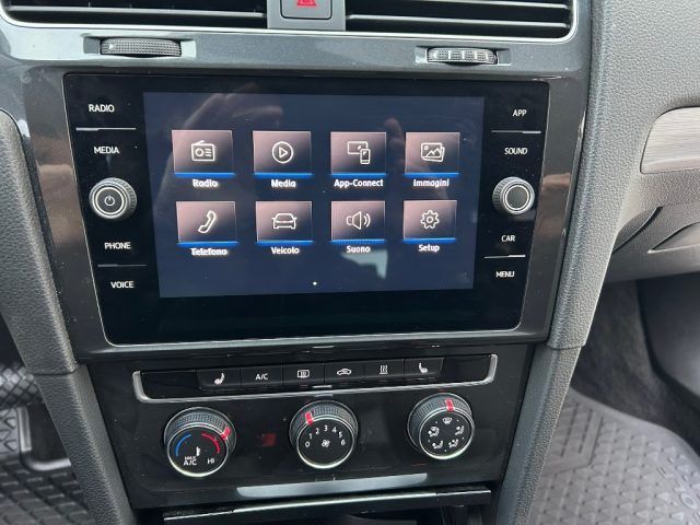 Volkswagen Golf 2019