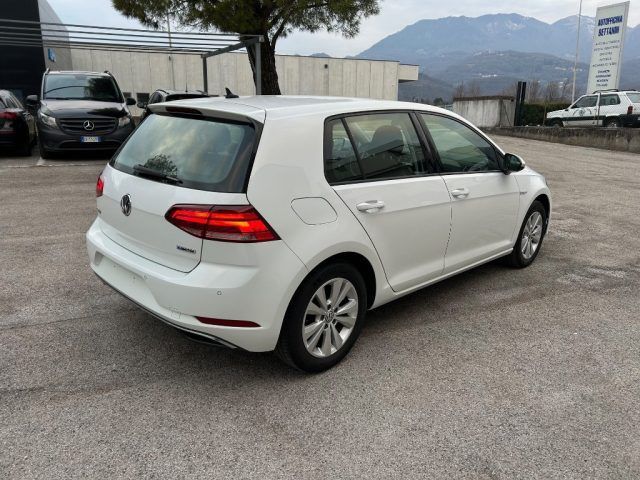 Volkswagen Golf 2019