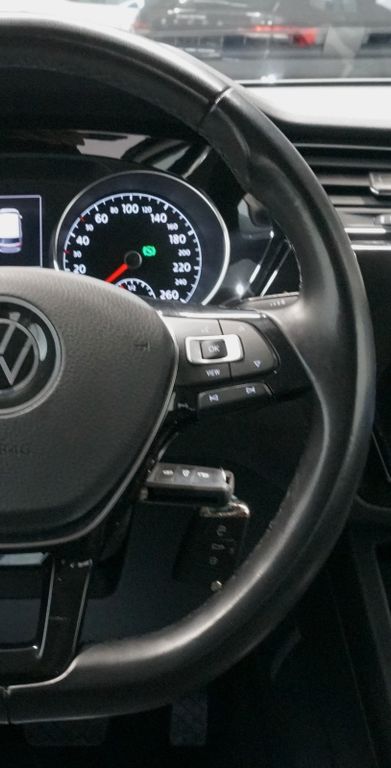 Volkswagen Touran 2022