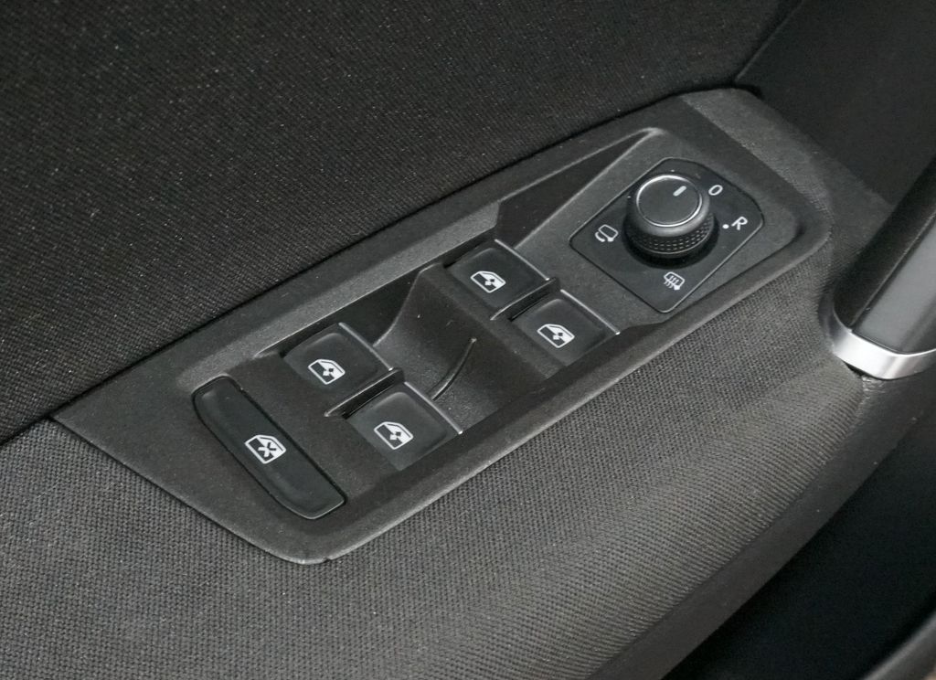 Volkswagen Touran 2022