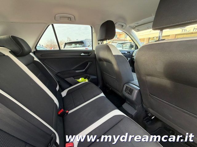 Volkswagen T-Roc 2018