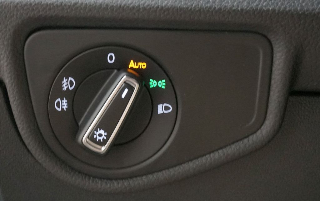 Volkswagen Touran 2022