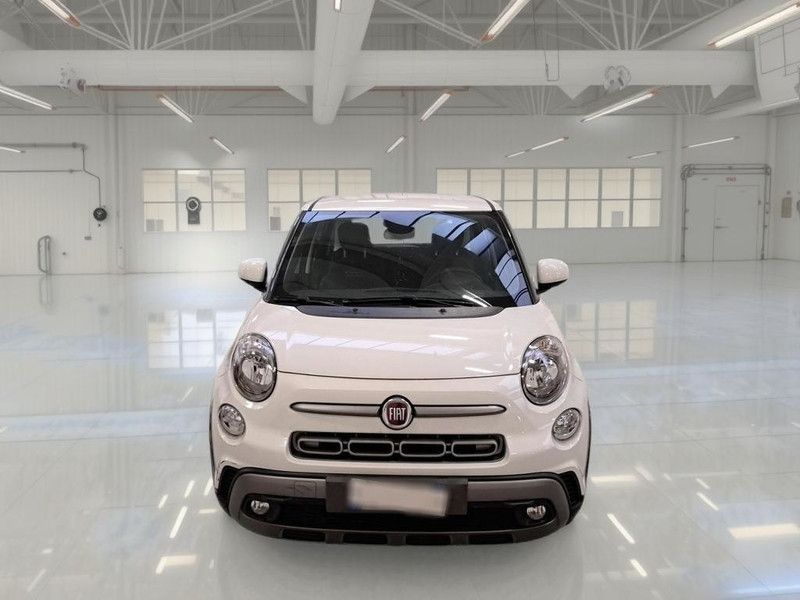 Fiat 500L 2021