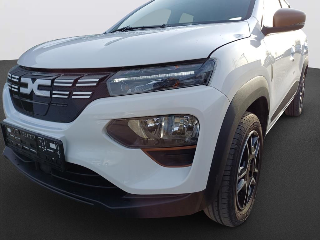 Dacia Spring 2023