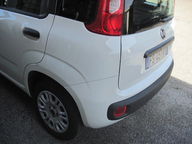 Fiat Panda 2018