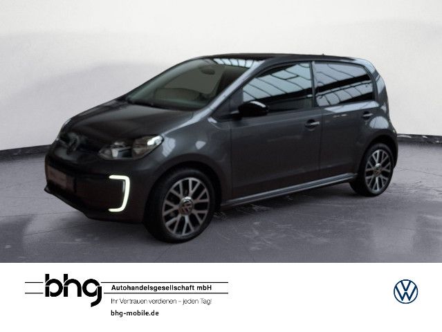 Volkswagen e-up! 2022
