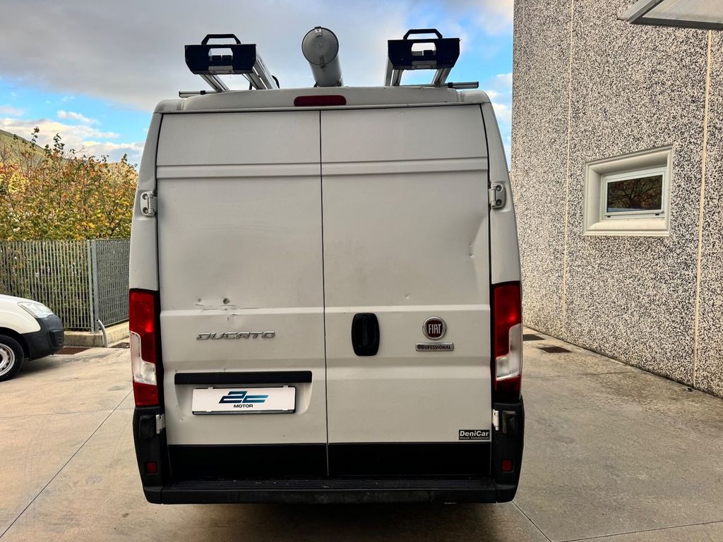 Fiat Ducato 2021
