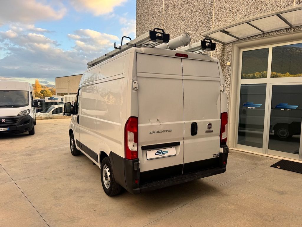 Fiat Ducato 2021