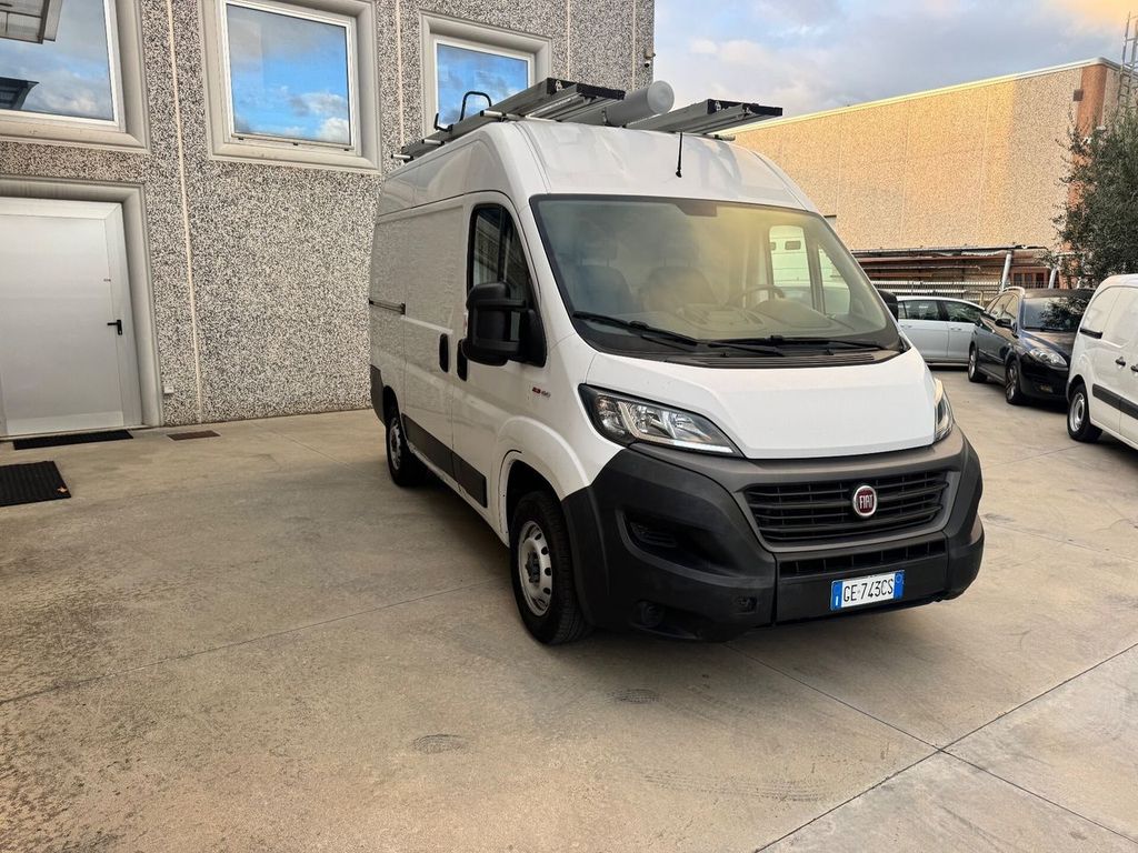 Fiat Ducato 2021