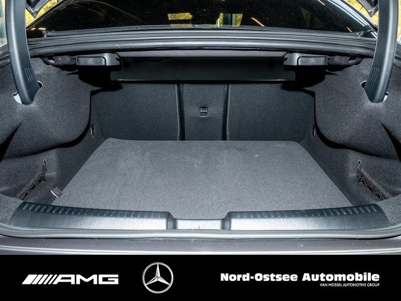 Mercedes-Benz CLA 180 2025