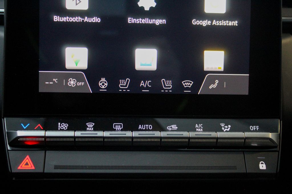 Mitsubishi Grandis