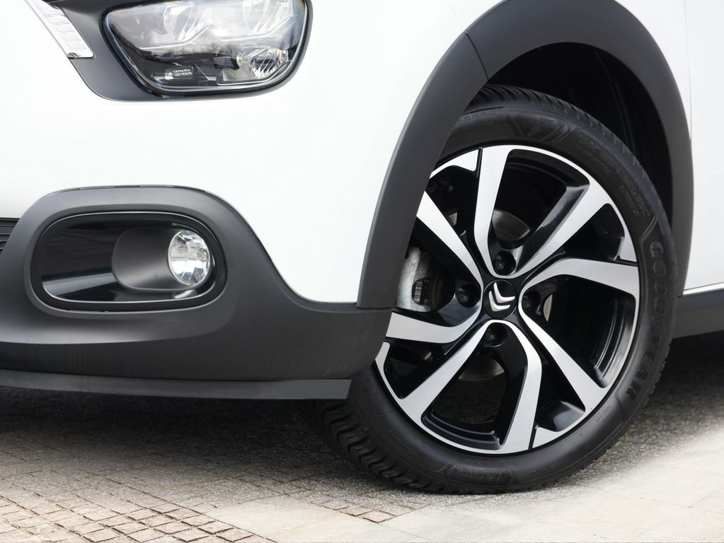 Citroën C3 2022