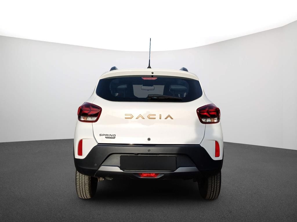 Dacia Spring 2023