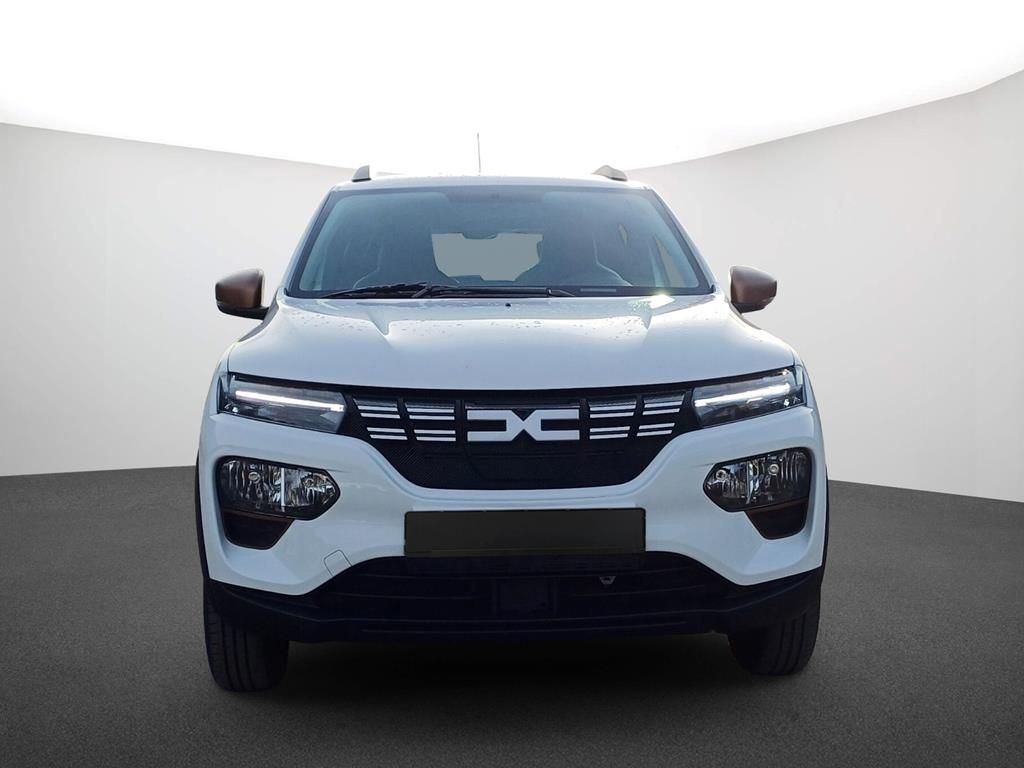 Dacia Spring 2023